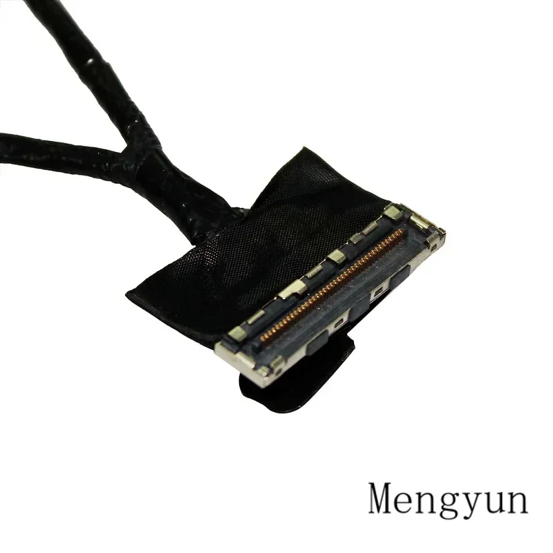 30-контактный кабель для видеоэкрана с ЖК-дисплеем EDP Asus ROG G550 N550 n550j n550l n550ja n550jk Q550