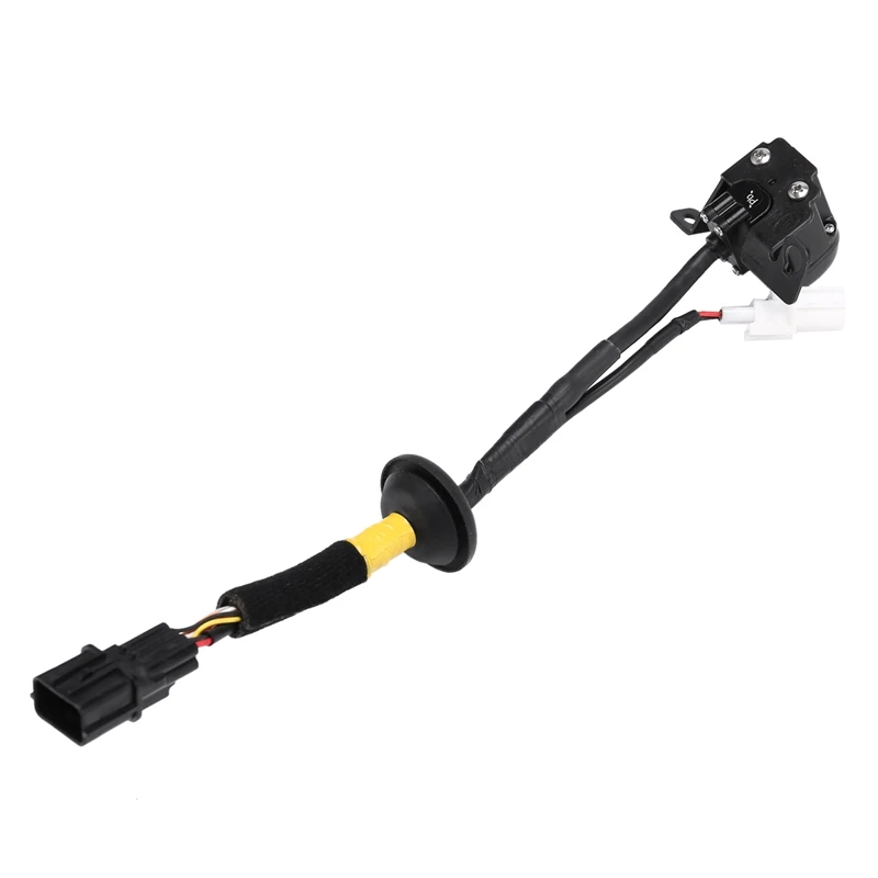 

95760G2000 Car Rear View Camera For Hyundai Ioniq 2016+ 95760-G2000