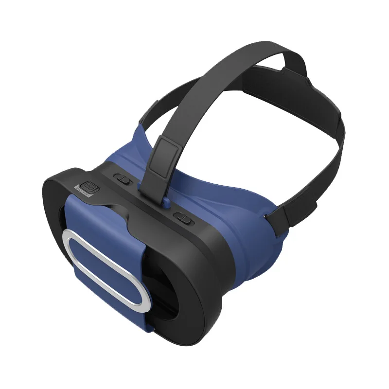 

Ouke головные уборы VR Виртуальная реальность панорамные операторы складные фотоочки
