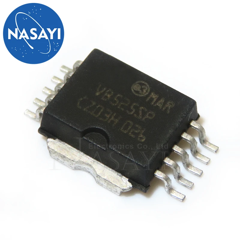 

VB525SP VB525 HSOP-10