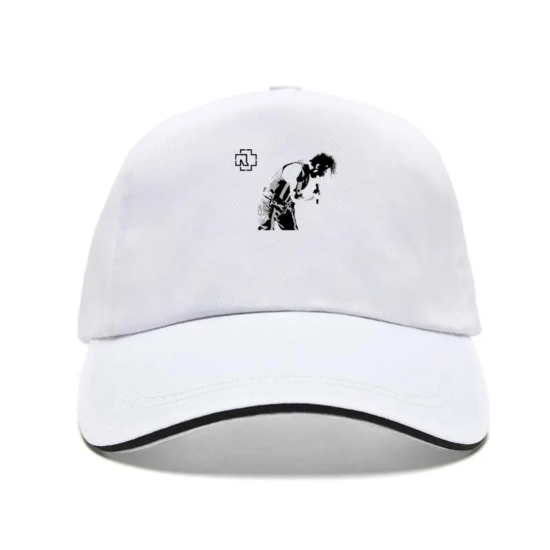

New cap hat aantha Doie Woen' Ti indeann by Aweoe - White Baseball Cap