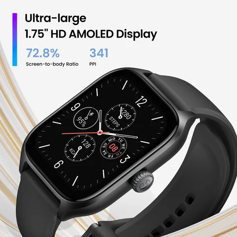 Amazfit android wear AliExpress