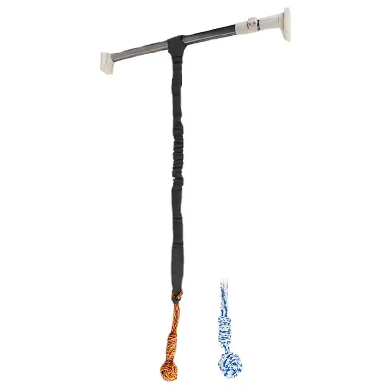 

Жевательная игрушка для собак, жевательные игрушки для агрессивных собак, Жевательная подвесная игрушка для маленьких и средних собак для упражнений и игр, прочная