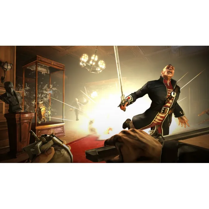Dishonored Xbox 360 Купить