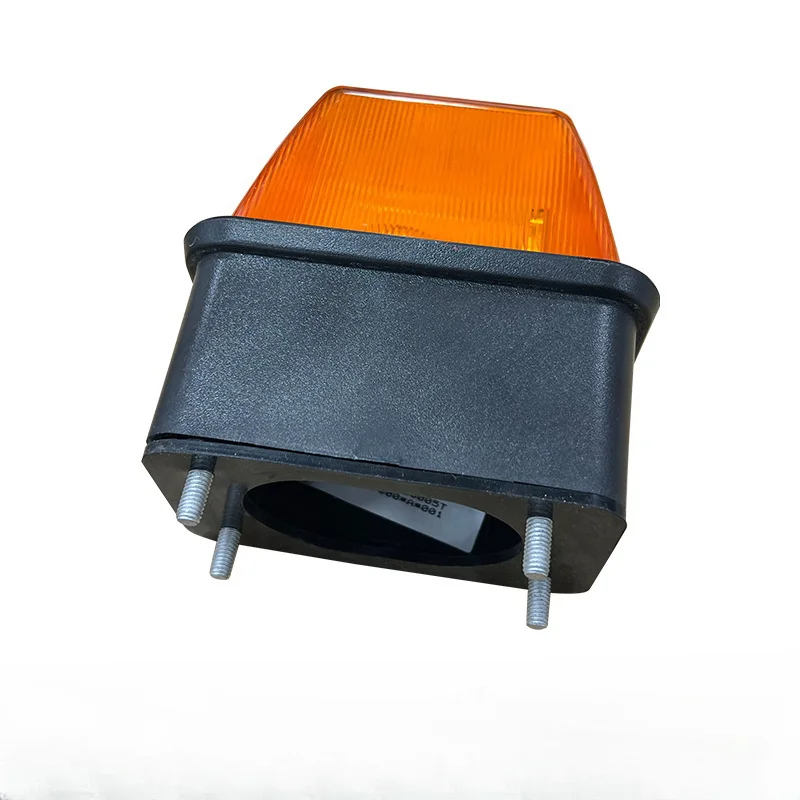 Подходит для FAW Jiefang Long V2.0 сигнал поворота фотопластина оригинальный список