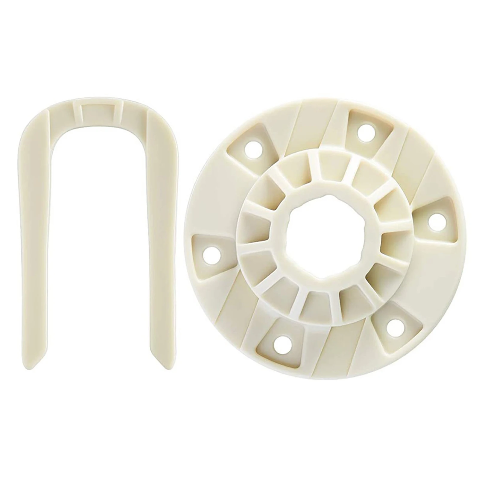 

Washing Machine Hub Kit Parts For Washing Machine Basket Driven Hub Kit Drive Hub Replacement For Washing Machine Repair Replace