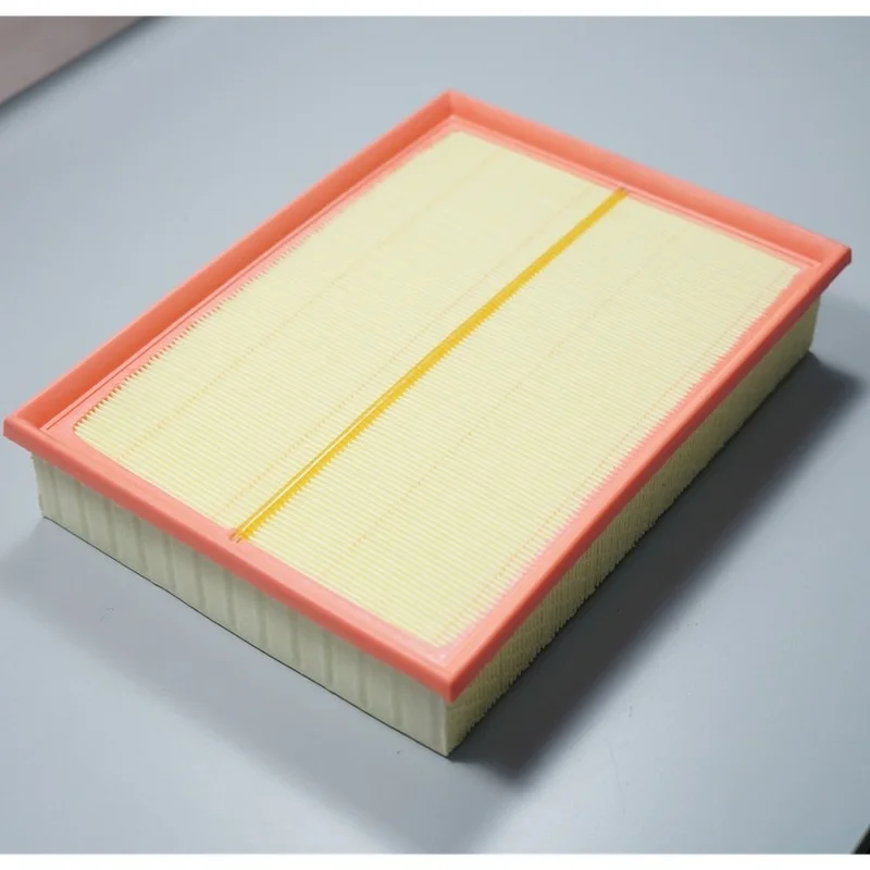 

Car Engine Air Filter OEM: PHE000112for Land Rover Discovery 3/4 4.0 V6 / 4.4 V8 Range Rover 3 4.4 / V8 Range Rover Sport 4.4