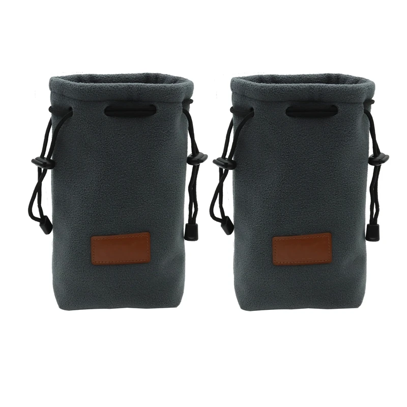 

For DJI Royal Mavic MINI SE/2/1 Generation Thickened Flannel Storage Bag Durable,for Body and Remote Control B