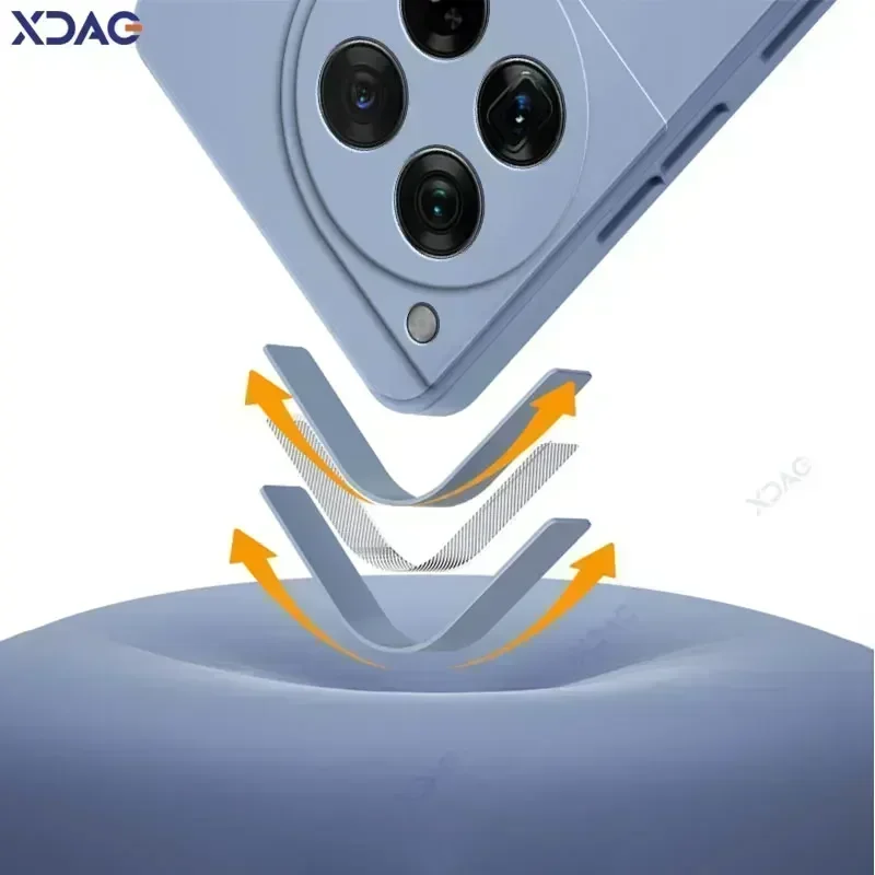 Квадратный жидкий силиконовый чехол для телефона Oneplus Ace 3 Ace3 12R 12 R 5G глобальная