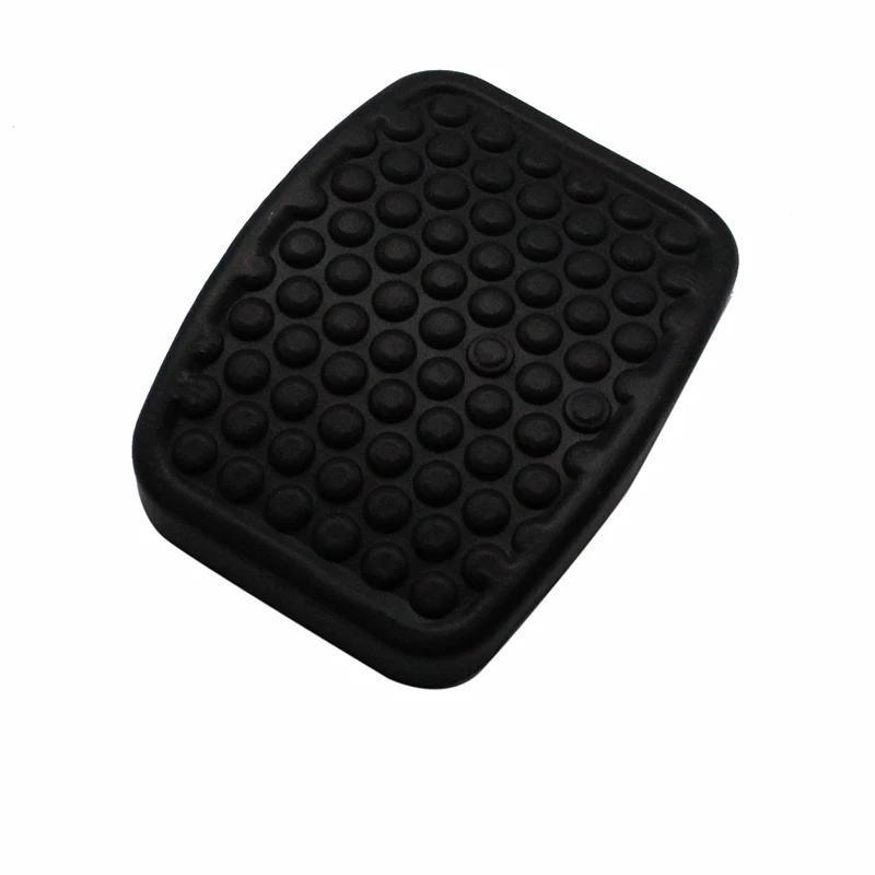 Аксессуары для автомобиля накладка на педаль тормоза, сцепления и акселератора для SUZUKI Swift Samurai Sidekick Vitara Tracker (набор из 3 предметов) на.