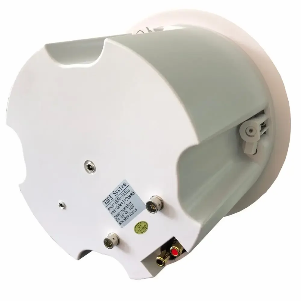 Высококачественная Синяя Система домашнего кинотеатра с Wi-Fi 5 1 и 7 каналов