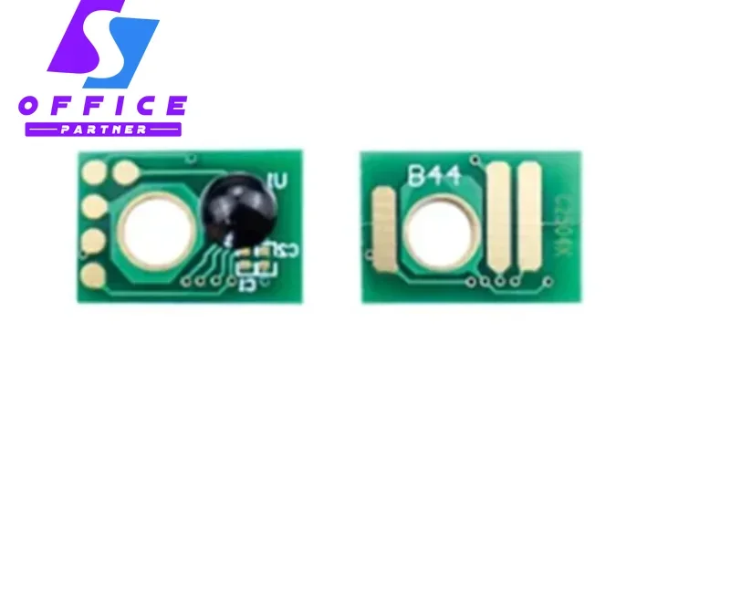 40 шт. чип тонера для Ricoh MPC2003SP 2503SP 2011 3003sp 3503sp 4503sp 5503sp 6003sp лазерного картриджа