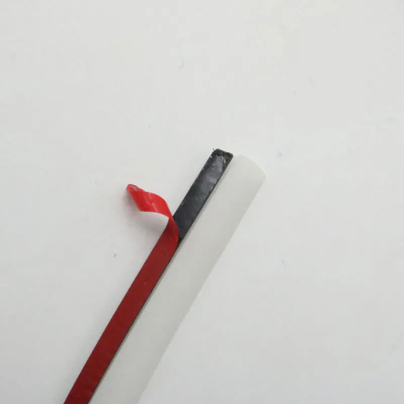 1.5M Накладки на крылья и арки колесные из резины с клеевой лентой для Toyota Land Cruiser LC80 4500 1991-1997 / Prado LC95 3400 и выше.