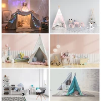 children birthday indoor photography backdrops baby portrait photo background studio photocalls props 211014 nhy 02