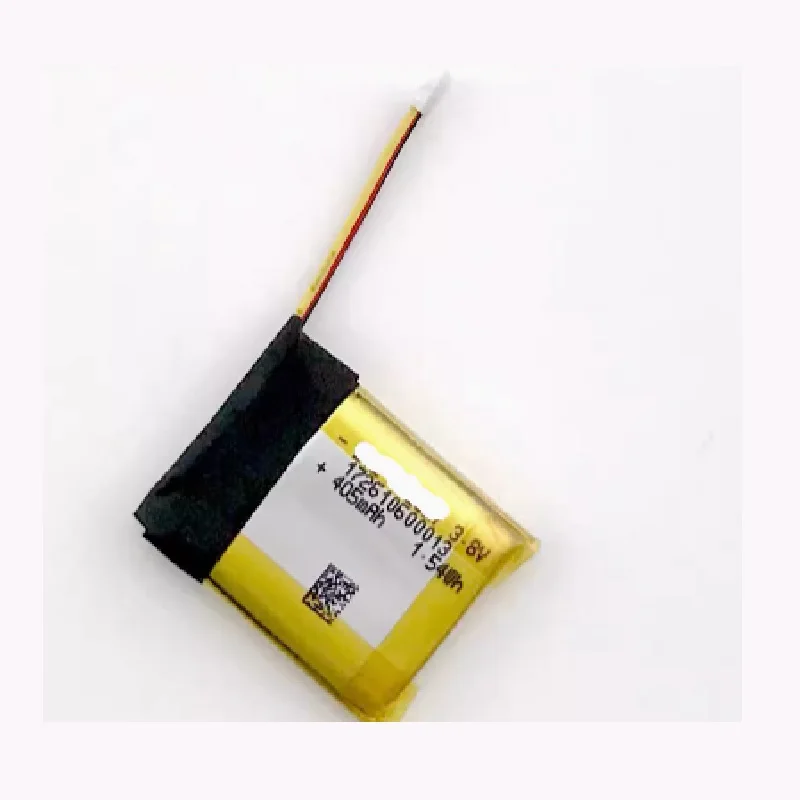 Аккумуляторная батарея для микрофона Rode Wireless Go II Single Pro Me