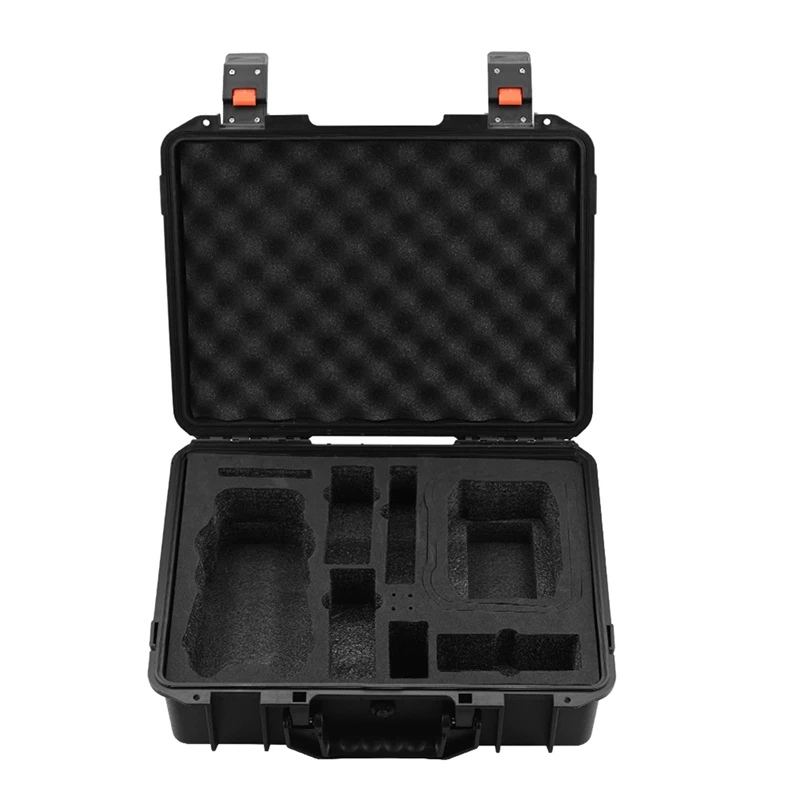 Classic Explosion Proof Bag Waterproof Strong Storage Box Wear-Resisting Accessories Case For Mavic 3