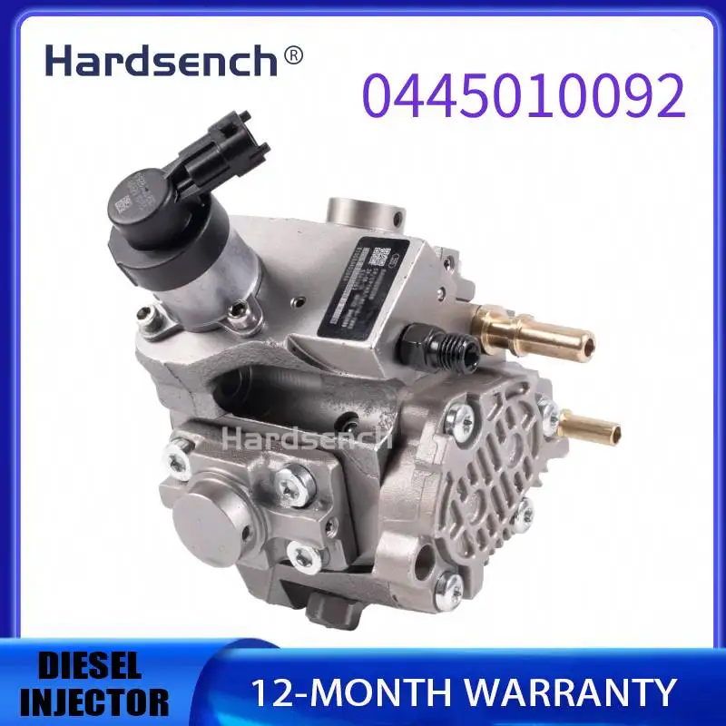 Фото Топливный насос высокого давления CP1 0445010092 для Opel Vauxhall 1.3L CDTI Diesel, Fiat Panda, Suzuki Swift №1