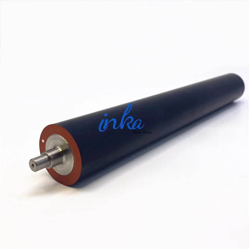 Для Sharp MX M453N 4528 5608 5658 4658 MX363 283 503 верхний нагревательный ролик фьюзера нижний