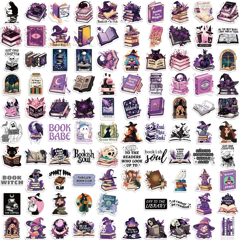 10/30/50/100 шт. водонепроницаемые наклейки на телефон