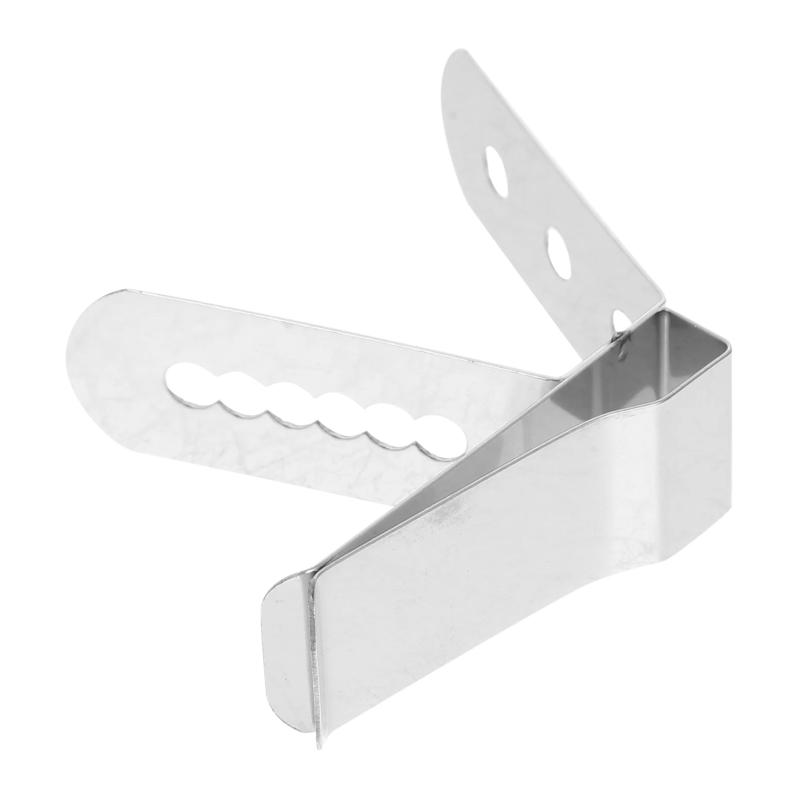 Зажим для пищевого термометра держатель зонда держатели кухонных