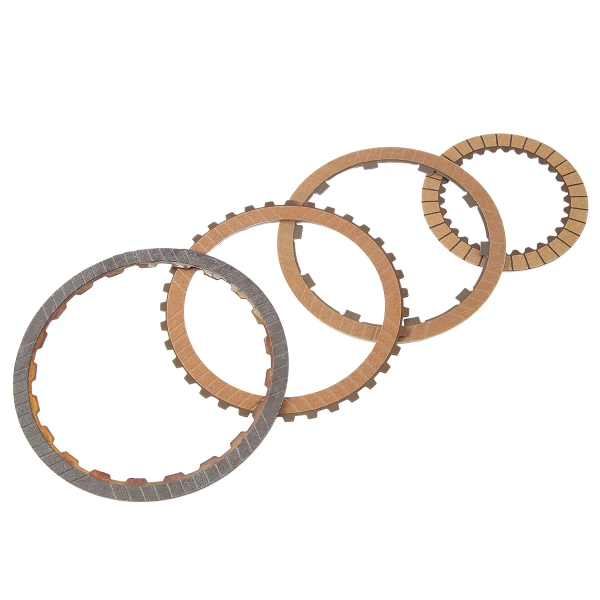 Новая коробка передач с фрикционным диском комплект фрикционной пластиной