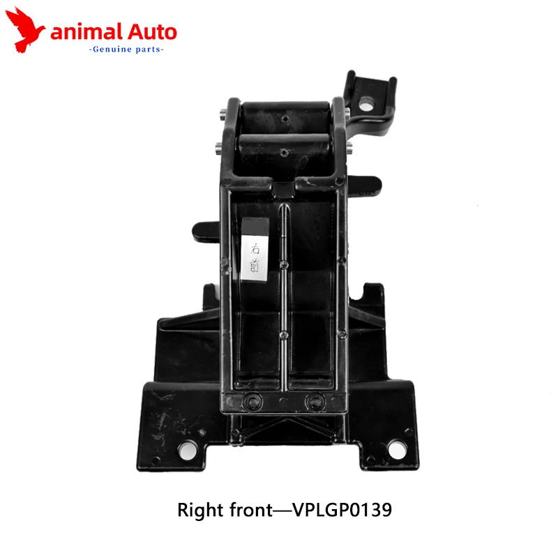 

Для Range Rover SPORT L405 L494 передний/задний электрический кронштейн для крепления боковой педали VPLGP0137 VPLGP0139 VPLGP0138 VPLGP0140