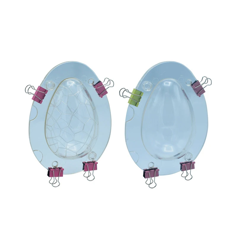 

Новая модель, 3D форма для шоколада с рисунком, инструмент для выпечки для Пасхальной кухни, Аксессуары для выпечки