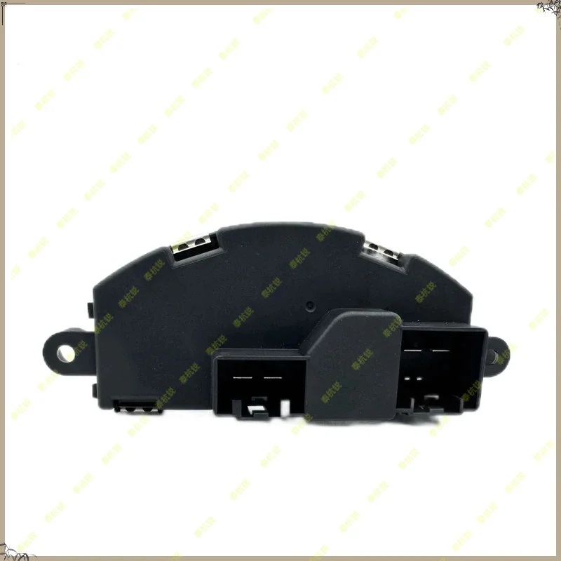 Резистор вентилятора 68224171AA 68224171AB для Chrysler 300, Dodge Challenger, Durango, Jeep WK (art.: 3920dc2bb3379) - 3920dc2bb3379