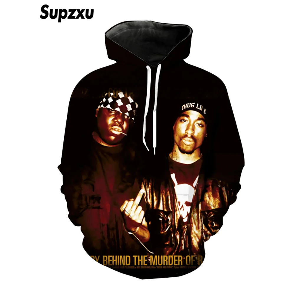Rock 2pac Hoodies 3D Print Tupac Amaru Shakur Men Women Hip Hop Streetwear Autumn Men Fashion Oversize Casual Hooded Sweatshirt 2 Rock 2pac Hoodies 3D Print Tupac Amaru Shakur Men Women Hip Hop Streetwear Autumn Men Fashion Oversize Casual Hooded Sweatshirt 2