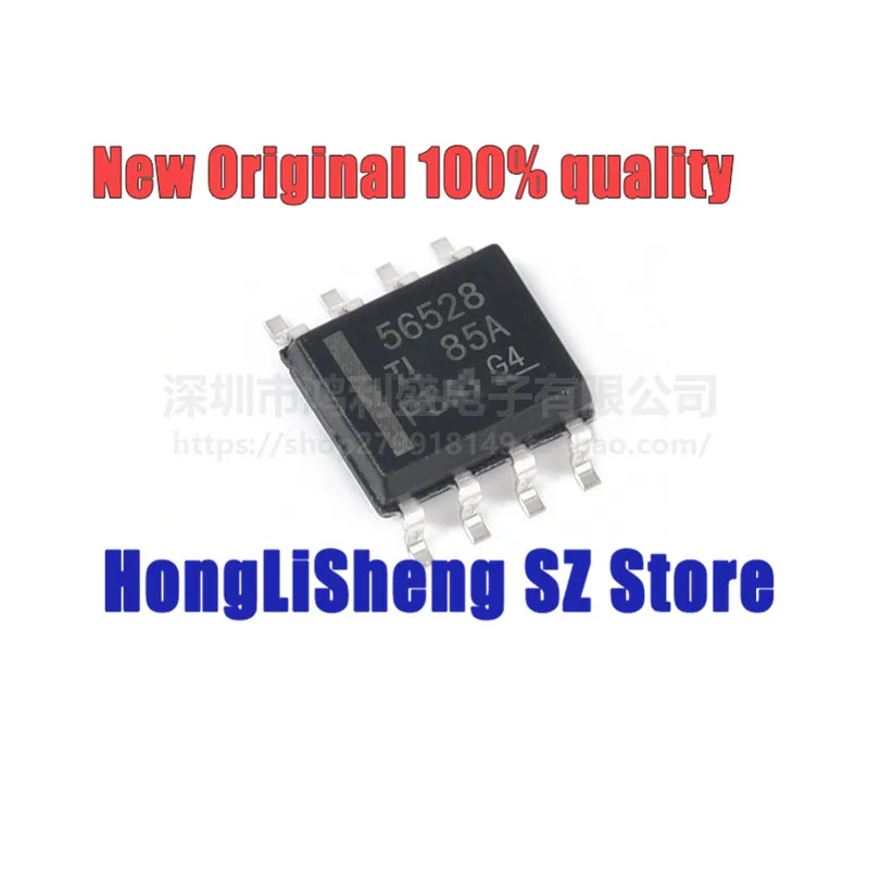 

5pcs/lot TPS56528DDAR TPS56528DDA TPS56528 56528 SOP8 Chipset 100% New&Original In Stock