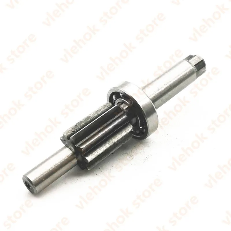 

Toothed Shaft Repalce for BOSCH 26 GBH2-26D GBH2-26DE GBH2-26DRE GBH2-26DB GBH2600R GBH2-24DFR GBH2-24 GBH2-24D Power Tool part