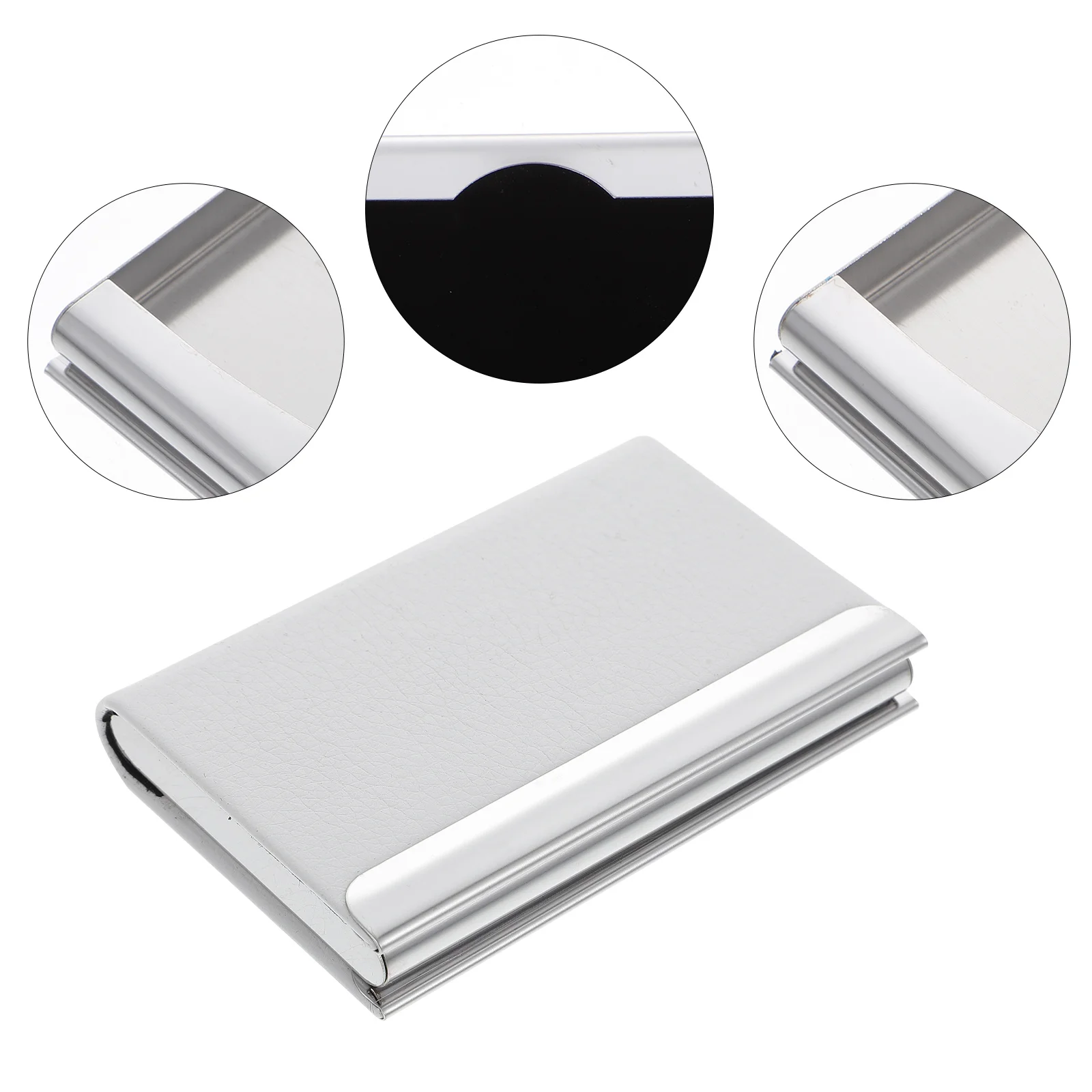 Рисунок 6 - Органайзер для визиток из нержавеющей