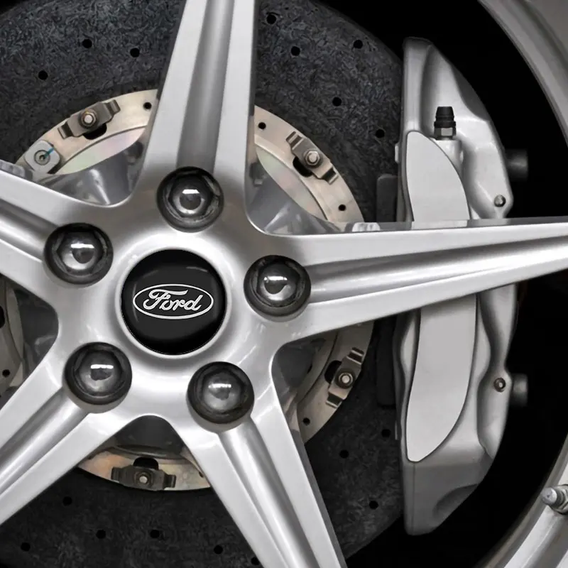 4 шт. 56/60 мм центральная крышка ступицы колеса автомобиля значок эмблема наклейка