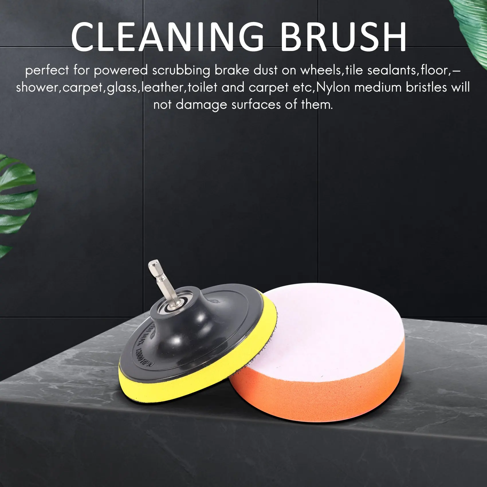 12 шт. скребок для дрели с удлиненным наконечником