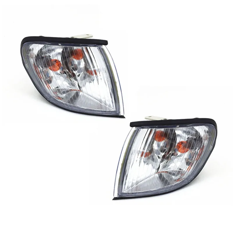 

Для Hyundai Libero H1 Starex 1996 1997 1998-2005 автомобильные указатели поворота, мигающие огни, сигнальные огни вождения, угловые фонари