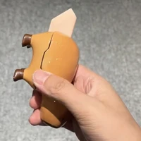 Нож-капибара#4