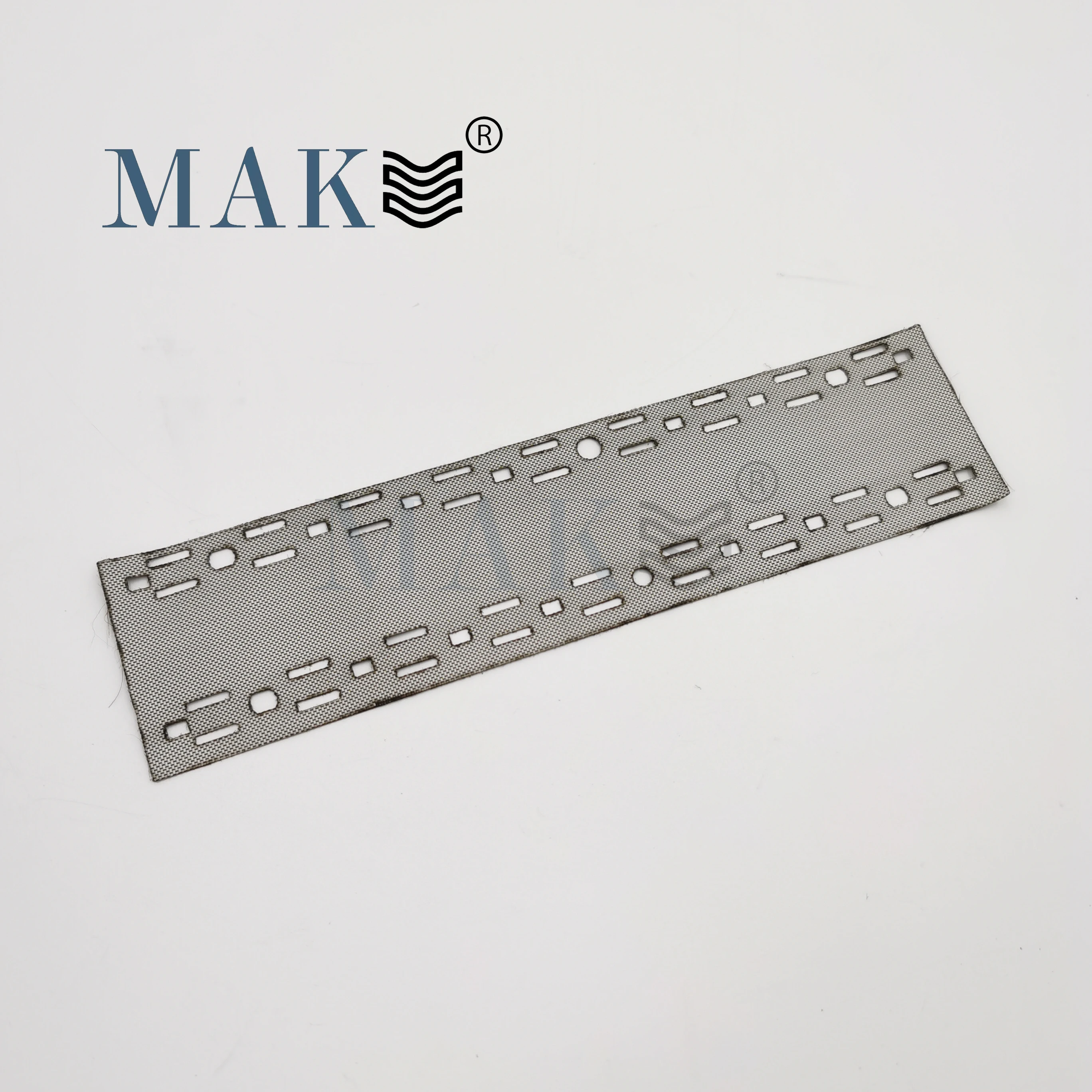 2X оригинальная масляная ткань фьюзера для Kyocera ECOSYS M2635dw 2735dw M2040dn 2540dn M2540dw 2640idw M2235dn