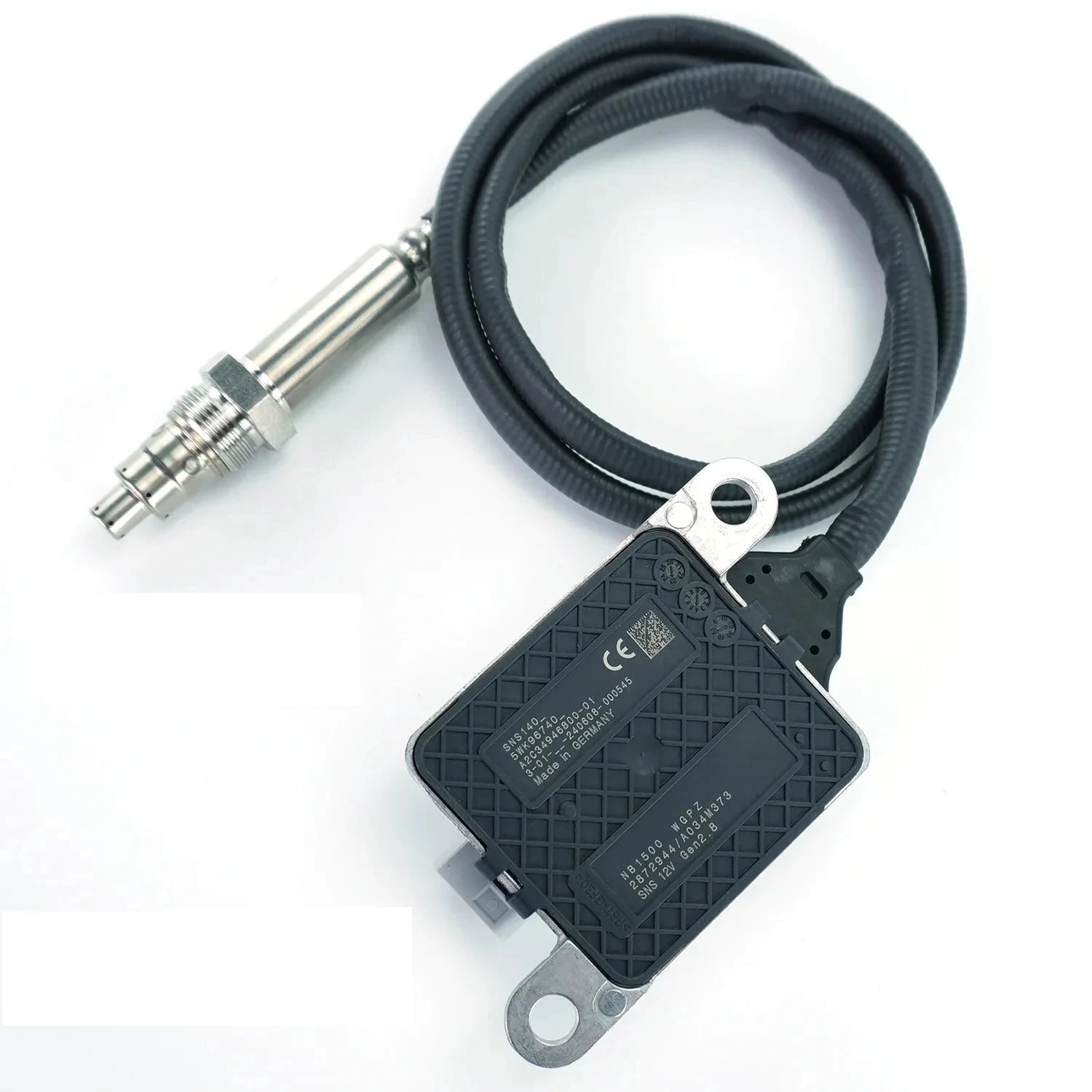 2872944 5WK96740 A2C34946800 12 в новый высококачественный датчик оксида азота Датчик Nox для