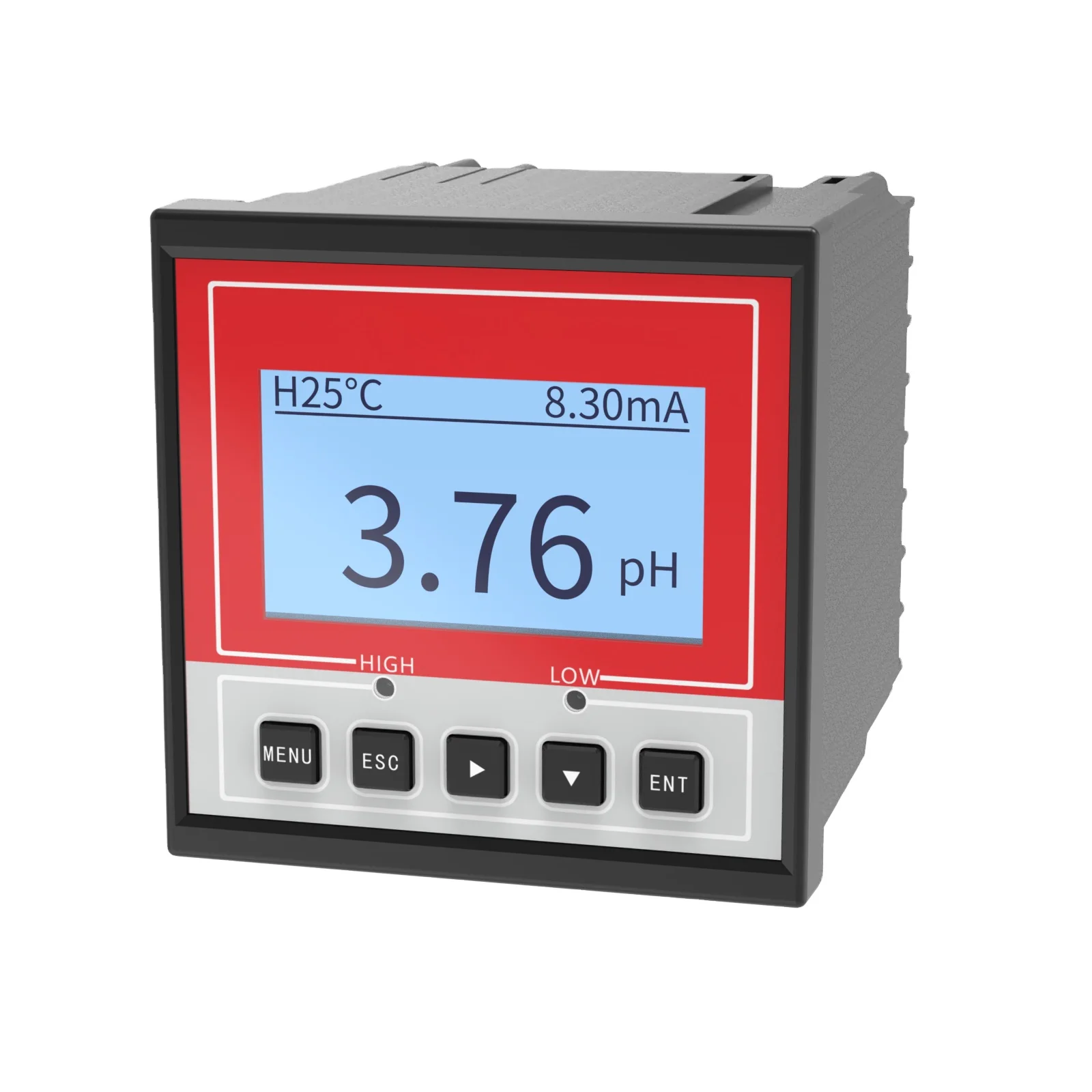 Цифровой датчик воды аквакультуры онлайн оптический растворенного кислорода