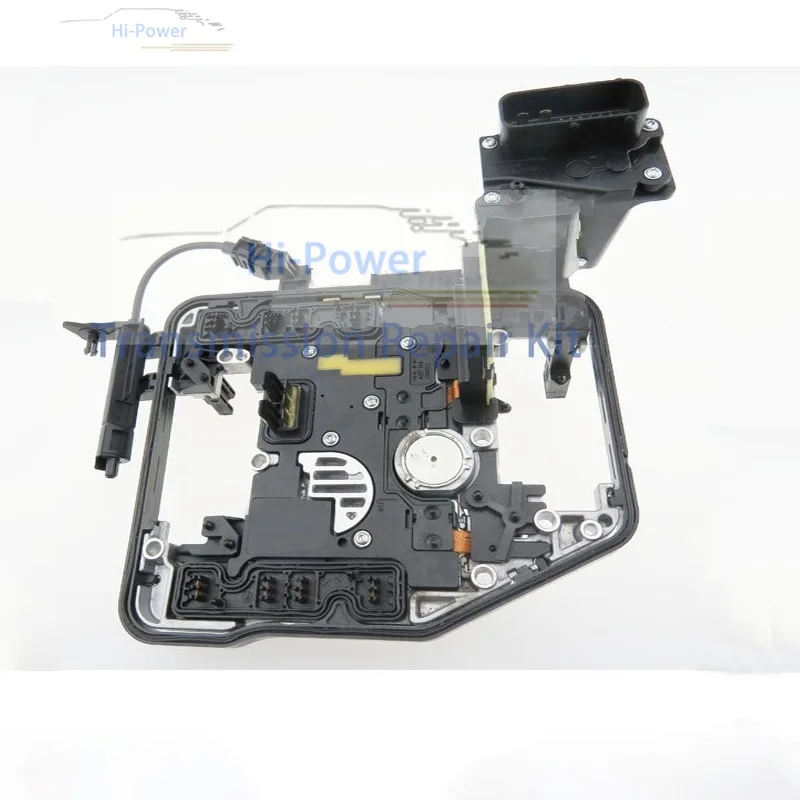 

Блок управления DQ200 OAM DSG 0AM927769D, Восстановленный модуль передачи, двойное сцепление, подходит для Audi, VOL, KSWAGEN, Skoda 69K, 7-скоростной