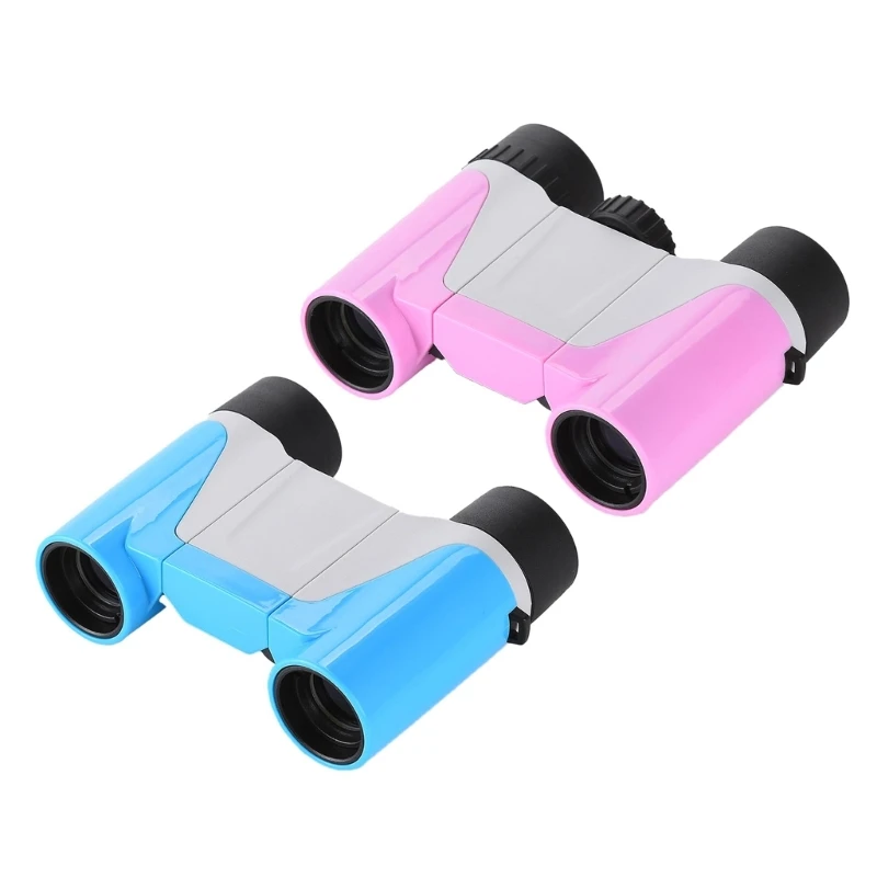

B36F Mini Pocket Lightweight Binoculars Portable Folding Compact Binoculars