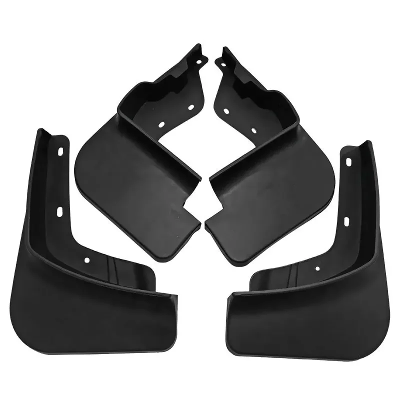 

Брызговики ABS для GWM Great Wall Tank 300 2022 2023, брызговики для автомобиля, брызговик, внешнее покрытие, автомобильные аксессуары