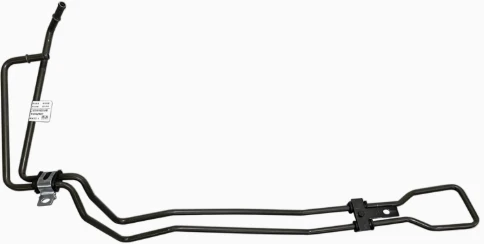 

95299916 95902907 Шланг охлаждения высокого и низкого давления насоса усилителя рулевого управления для Chevrolet New Captiva 2.4 2011-2017