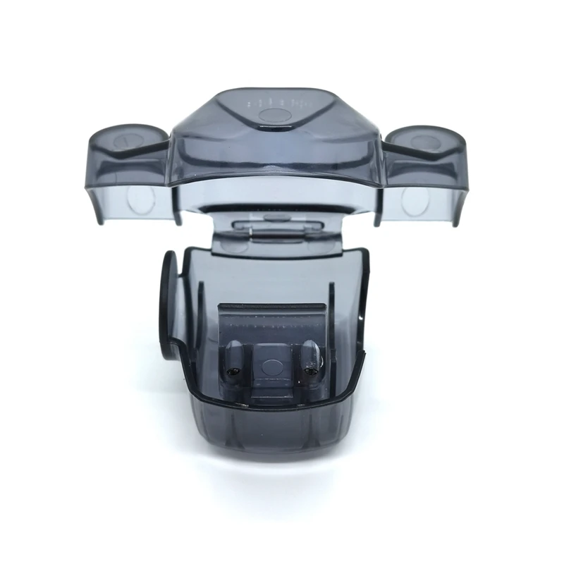 

Anti-Scratch Camera Lens Cap Gimbal Protective Cover For DJI FPV Drone Protector Case Accessories