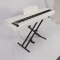 professional piano 88 portable electronic real adults baby children piano digital synthesizer sintetizador electronic instrument
