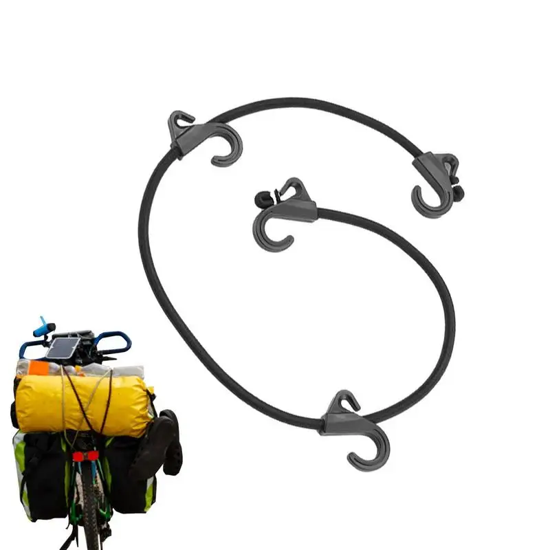 

Эластичные шнуры с крючками, эластичные и Гибкие крючки для эластичного шнура, эластичный шнур с высокой прочностью для мастерских