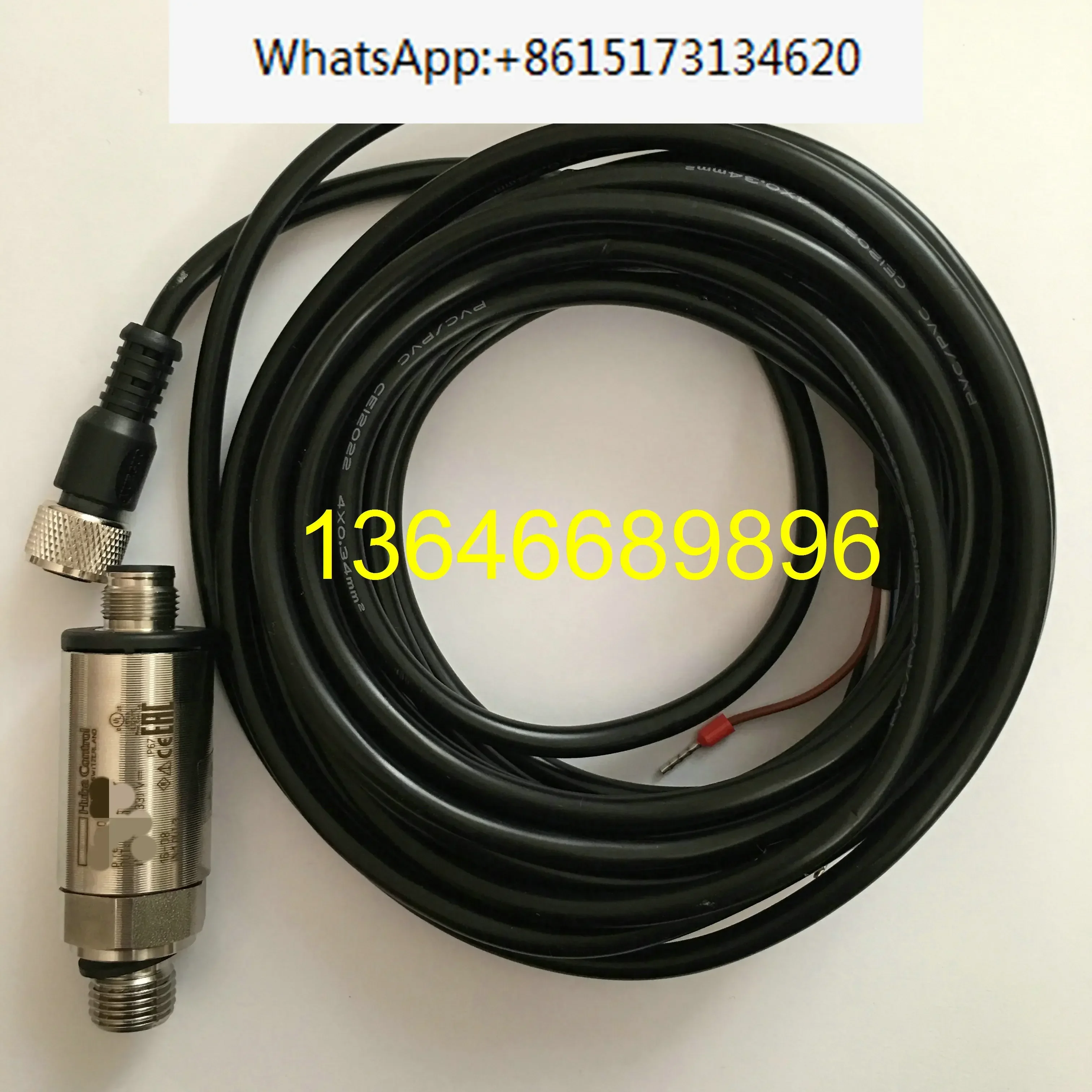 Датчик давления 1625182190 подходит для воздушного компрессора Brett Fuda Atlas. 1089962519