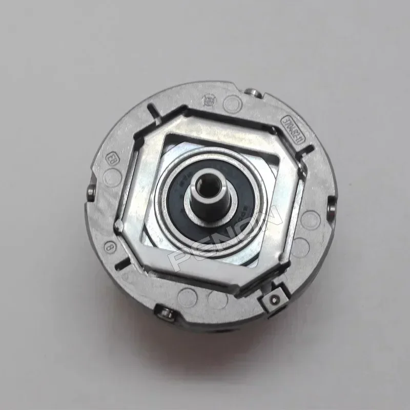 Оригинальный кодировщик ERN 1387.035-2048 EQN 1325 512 62S12-78-1385