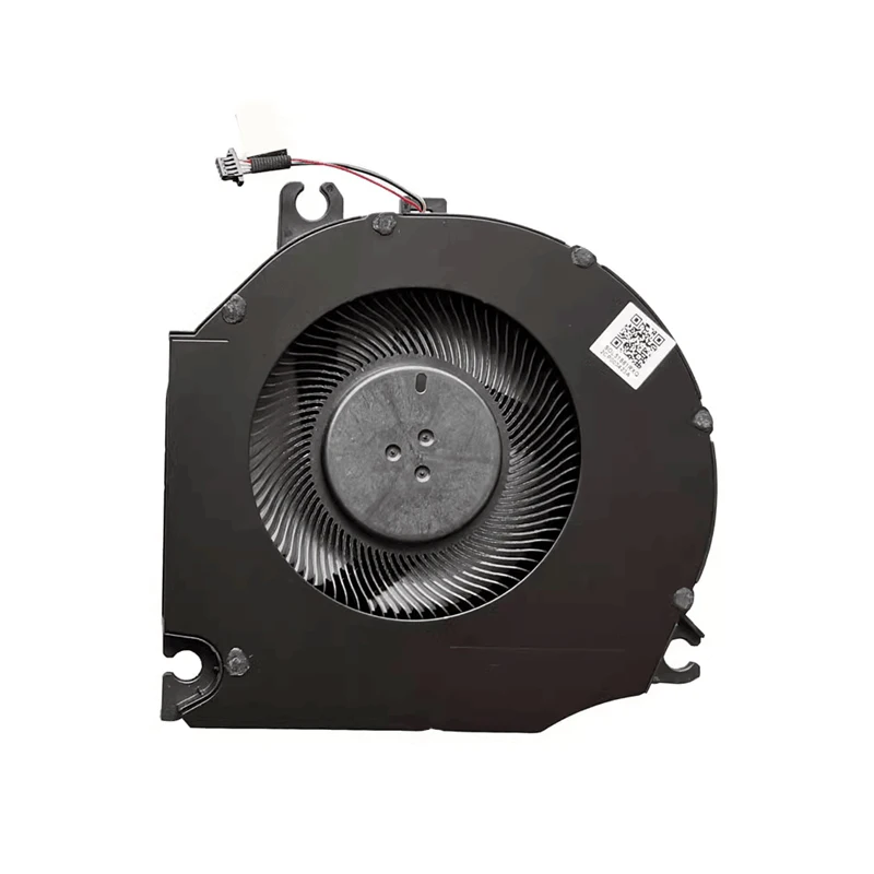 

New Laptop CPU Cooling Fan Cooler For Huawei Hunter V700 FRD-WFG9 WFD9 EG75071S1-1C010-S9A DC12V 4Pin