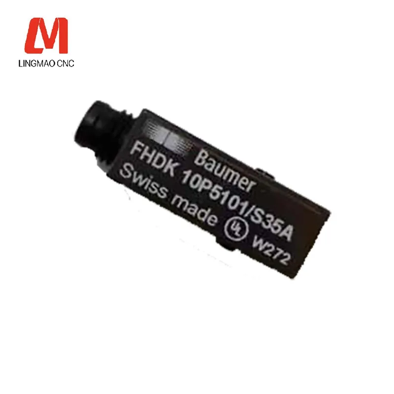 BAUMER новый оригинальный датчик FHDK 10P5101/S35A